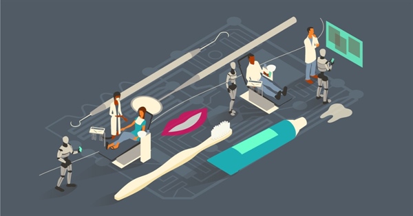 Navigating the Risks of AI-Enhanced Dentistry