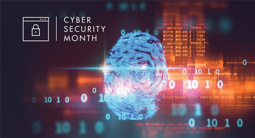 Cyber Security Month