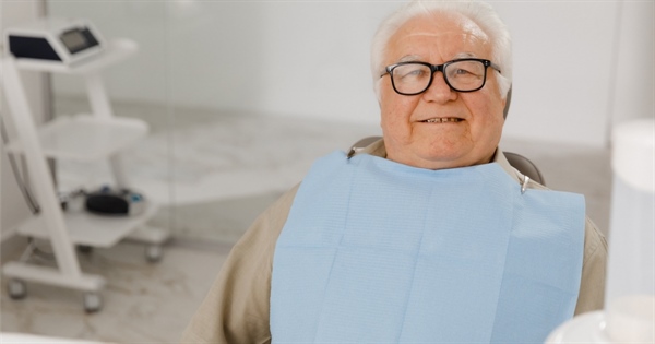 Risk Management Considerations for Older Adult Patients