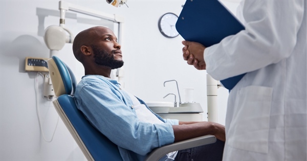Depression Awareness and Response in the Dental Practice