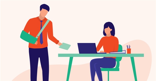 Workers’ Compensation: Quick Reporting Required With Employee Injuries