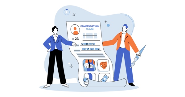 Injury on the Job? Proper Response Protocols Protect Your Practice and Employees