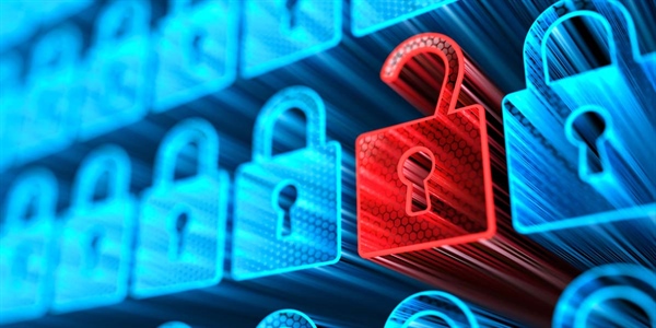 Ransomware on the Rise: Steps to Protect Your Practice and Systems from Cyber Disruption