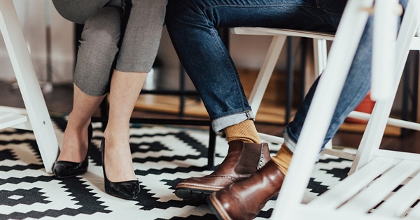 Romantic Relationships with Patients: Your Obligation as the Employer