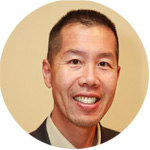 Benson Wong, DDS